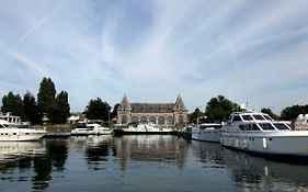 B&B Tolkantoor