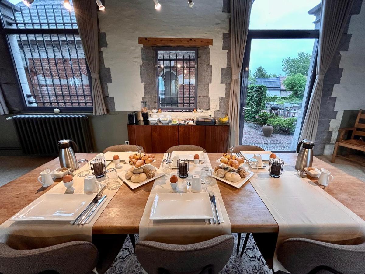 B&B Tolkantoor Zelzate Exterior foto
