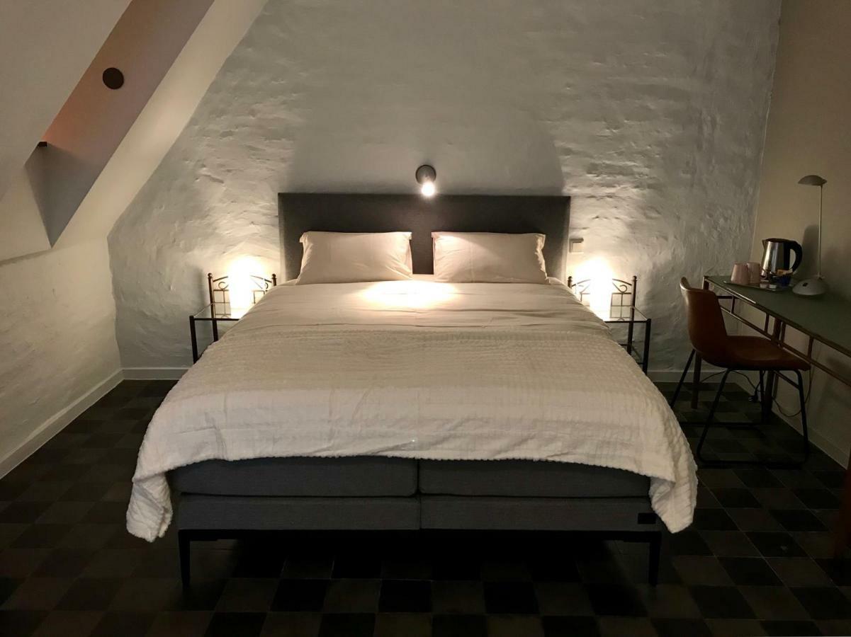 B&B Tolkantoor Zelzate Exterior foto