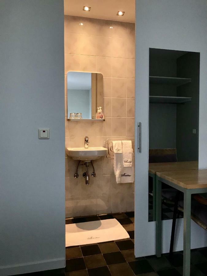 B&B Tolkantoor Zelzate Exterior foto